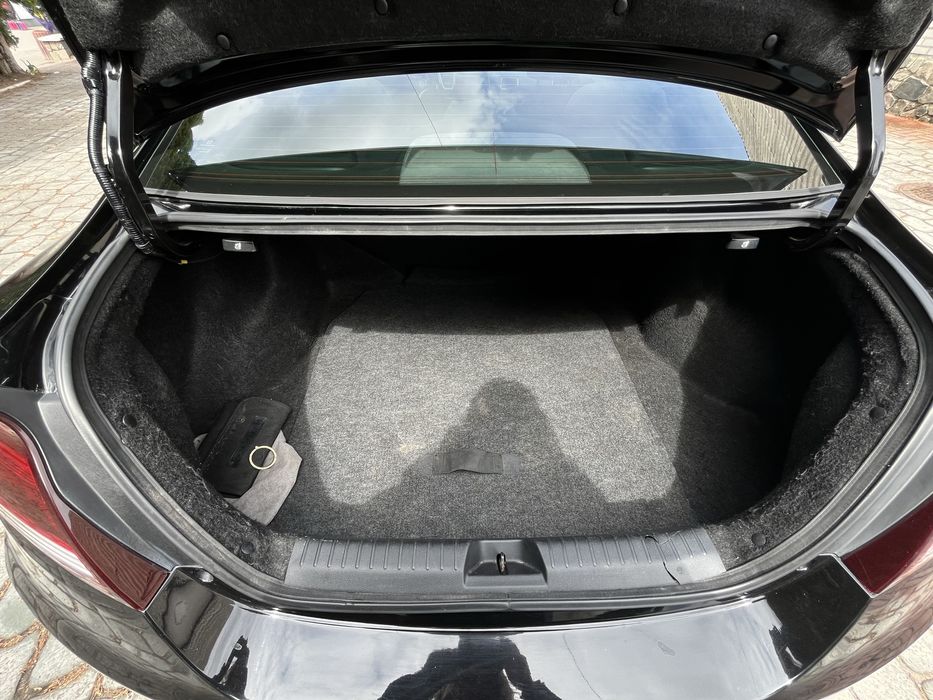 Honda Civic Coupe 2014 в ЛІЗИНГ | КРЕДИТ