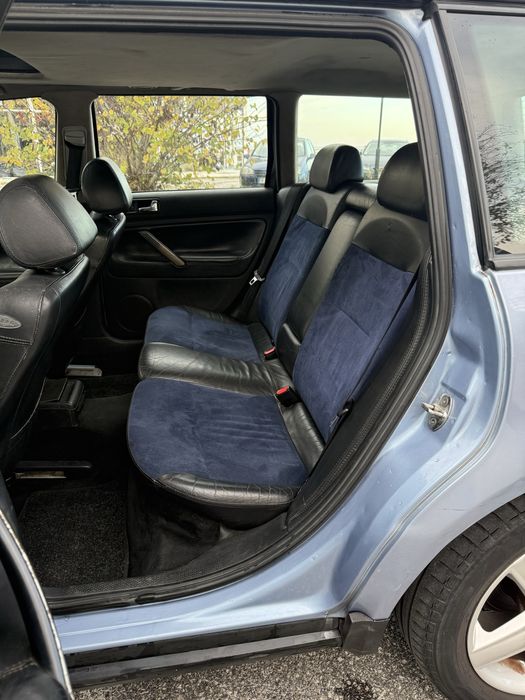 Volkswagen Passat B5 1.9 tdi