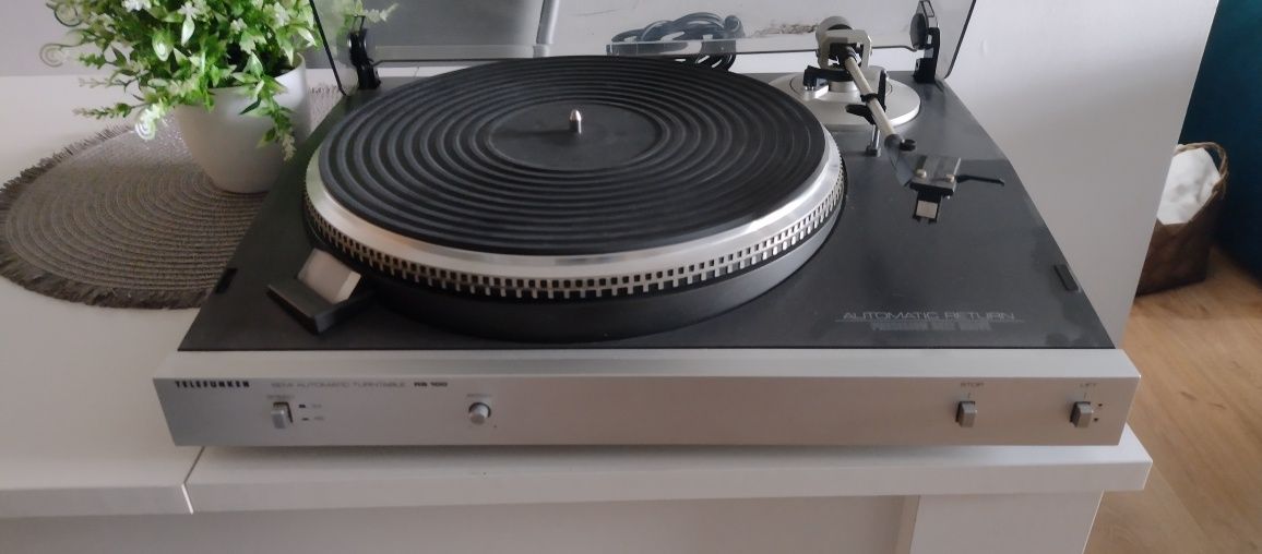 Gramofon telefunken sprzedam