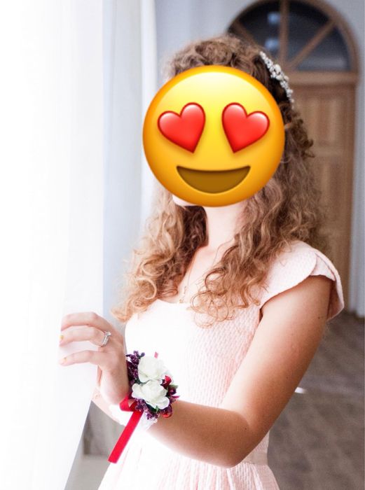 Вечернее / нарядное женское платье