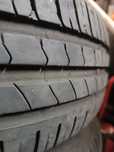 Pneus 185/65R15 Hankook