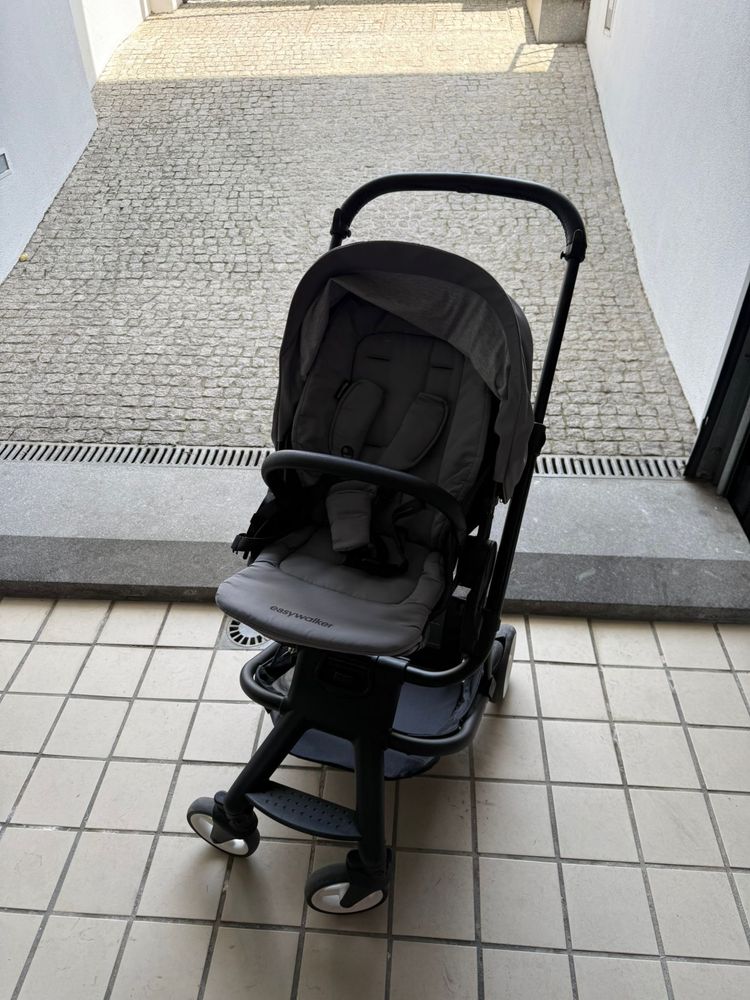 Easywalker charley usado em bom estado