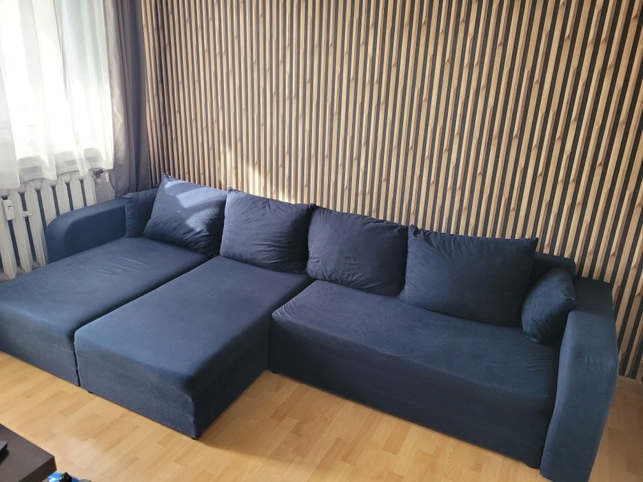 Narożnik modułowy