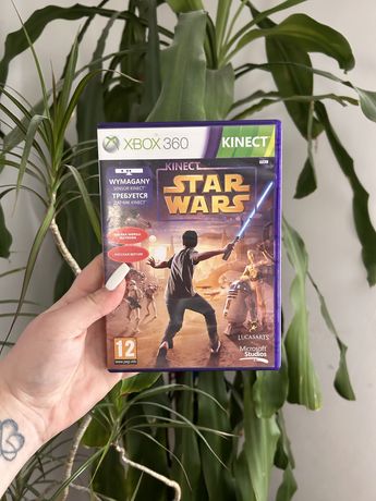 Gra Star Wars Xbox 360
