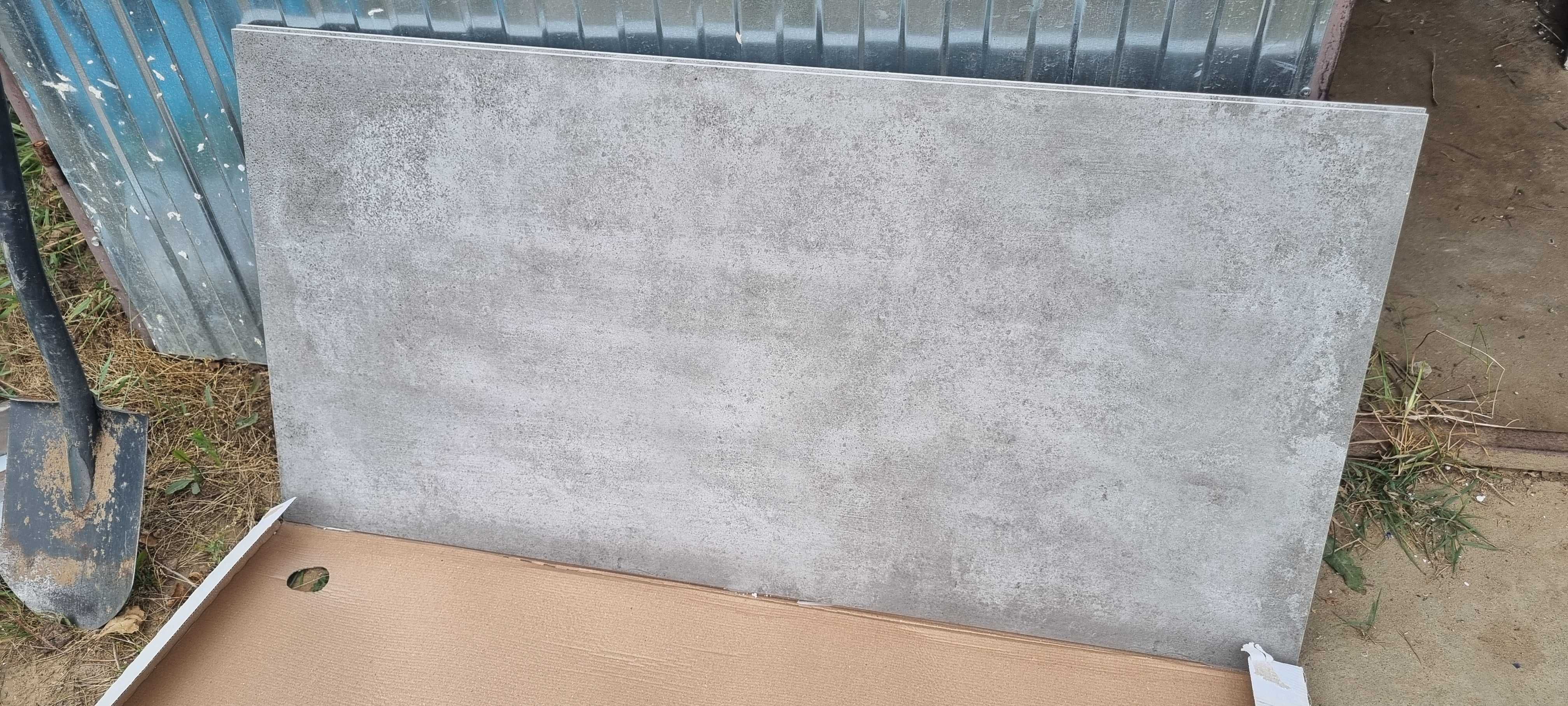 Płytki  DIVERSO TAUPE MATT RECT 59,8x119,8