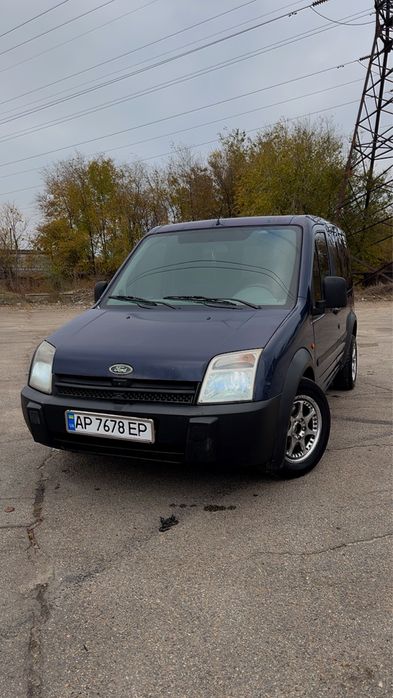 Ford Connect Tourneo