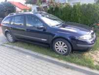 Renault Laguna II Fl 1.9 dCi 2007