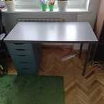 Biurko 60x120 IKEA