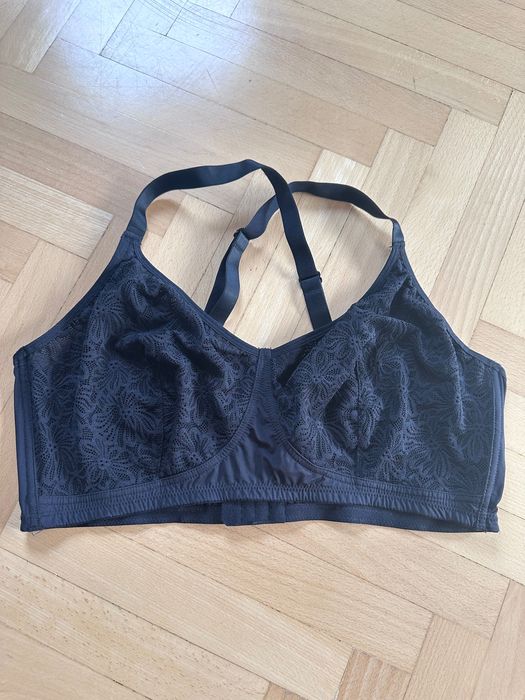 Stanik bez wyściółki, z kolekcji Xlnt 2 xl