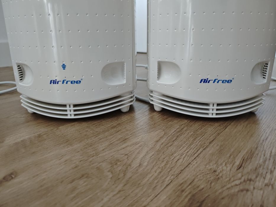 Purificador de Ar Airfree