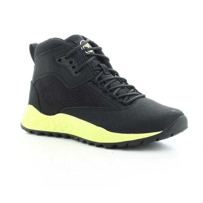 Трекінгові черевики  solar wave mid
Timberland