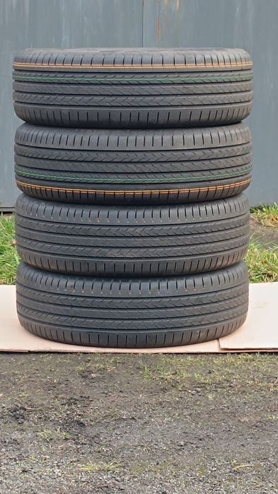 195/55R18 93H Continental EcoContact 6Q