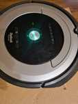 Robot Rooma model 680