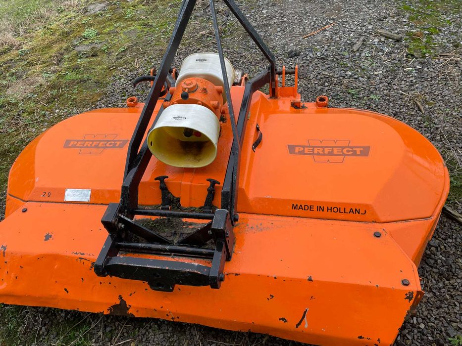 Kosiarka sadownicza PERFECT