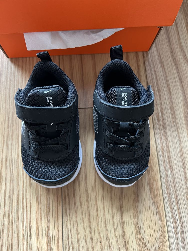 Ténis Nike Bebé Tam18