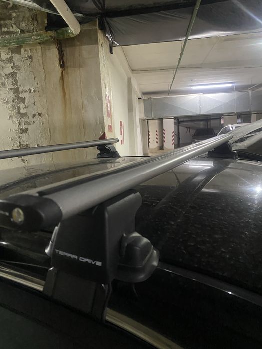 Terra Drive банажна система