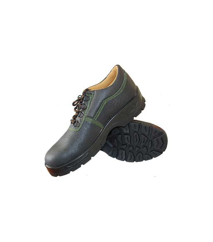 Buty robocze obuwie BHP trzewiki półbuty sandały