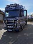 Scania R450 chłodnia