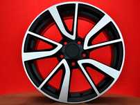 FELGI R17 5x112 Skoda Karoq Kodiaq Superb Octavia 3 4 5 Seat Exeo Leon