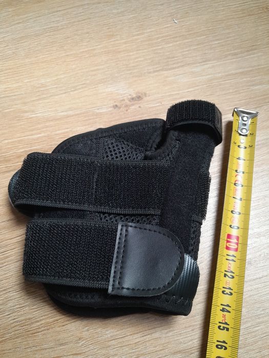 Szyna na kciuk nadgarstek rozmiar M