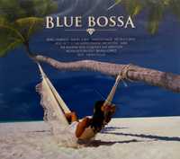 Blue Bossa 2CD 2010r [Nowa]