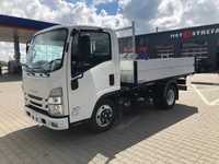 Isuzu M21 TH  DMC do 3.5t, wywrotka 2024