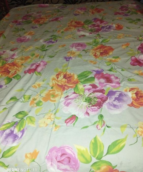 Простінь 160*210