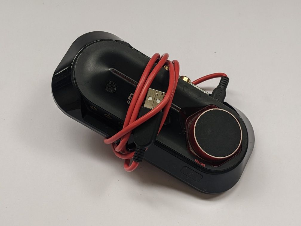 Wzmacniacz dźwięku Creative Sound Blaster Omni Surround 5.1 SB1560
