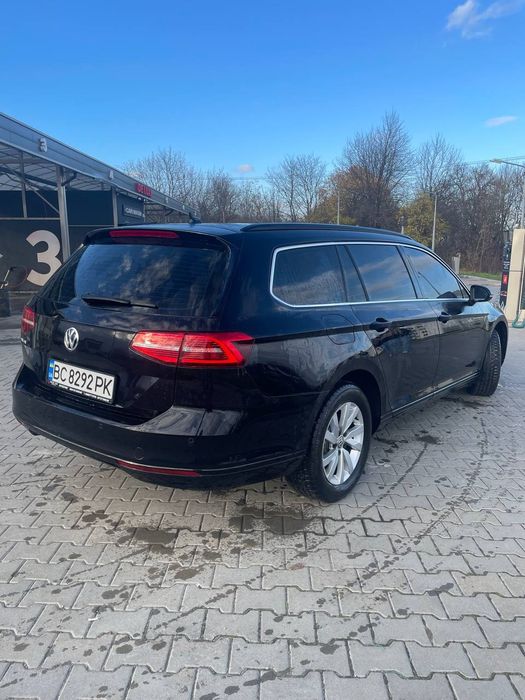 Продам Passat B8