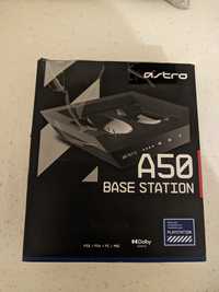 Astro A50 Base Station 4 GEN Stacja Dokująca