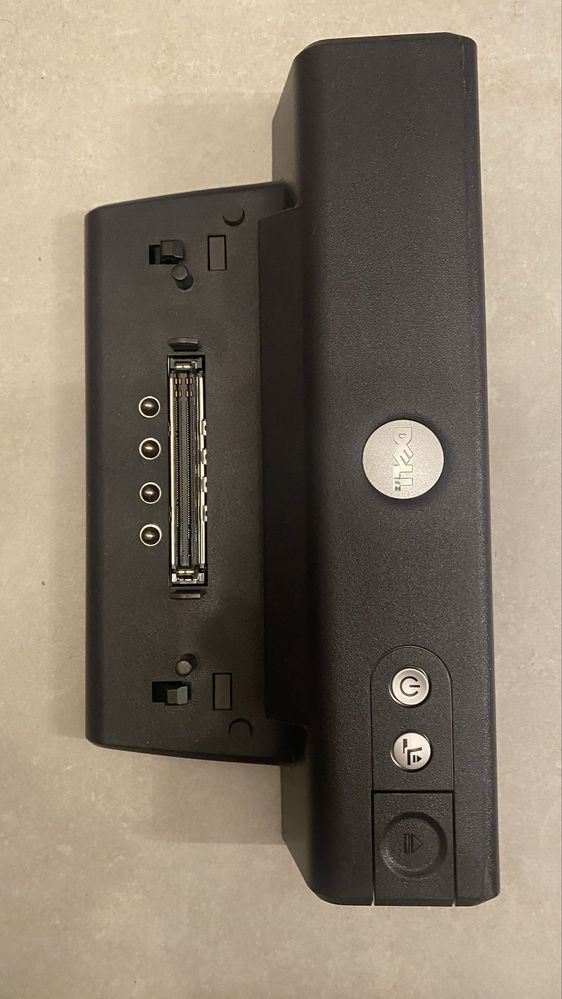 Stacja dokujaca Dell pr01x