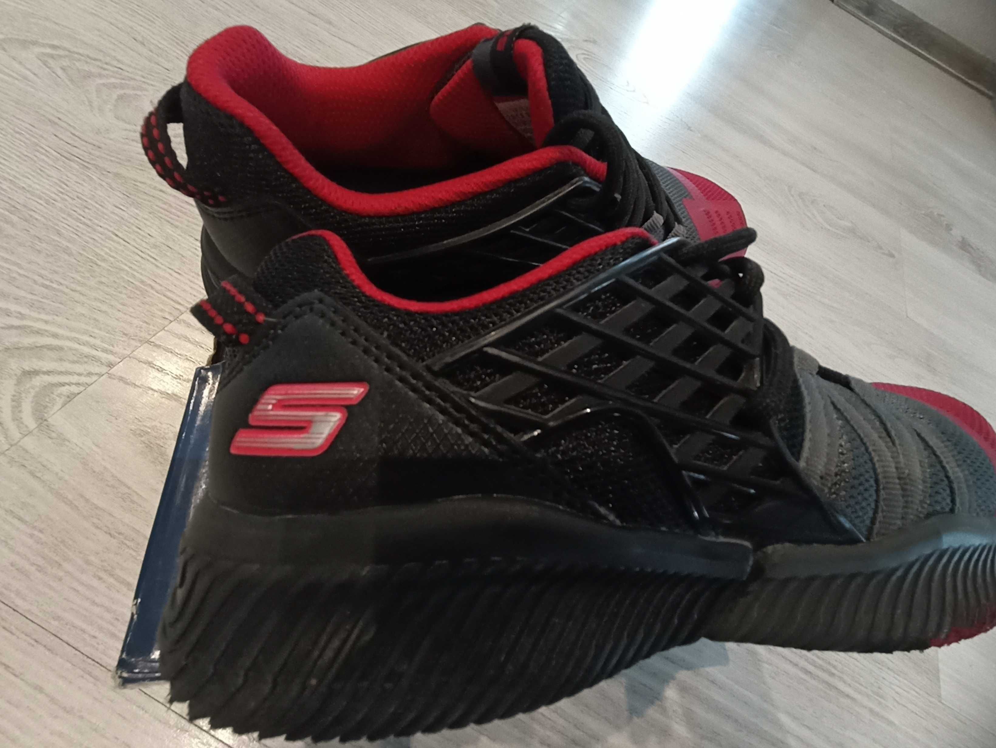 Кроссовки Skechers Rapid Speed, 2,5US, 21,5 см