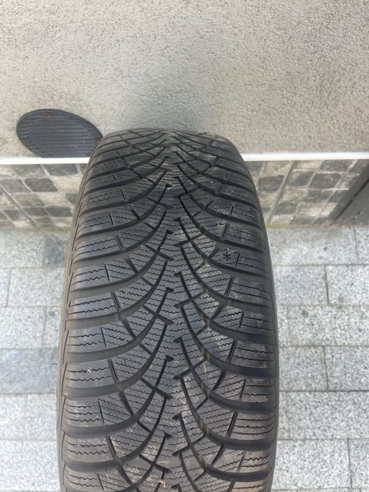 Продам колесо запаску Goodyear ultragrip9