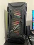 Computador gamer como novo
