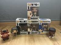 Figuras Funko Pop Originais - Variados