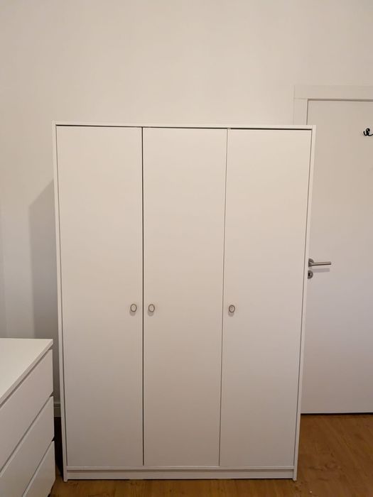 Roupeiro IKEA Kleppstad