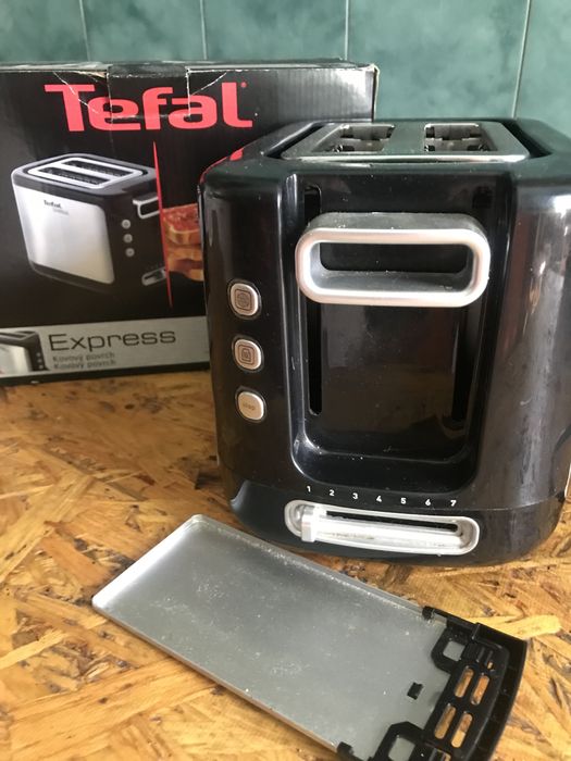 Продам тостер Teal