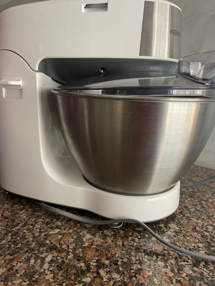 Maquina de cozinha