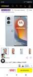 Nowy fabrycznie zapakowany telefon Motorola Edge fusion 50