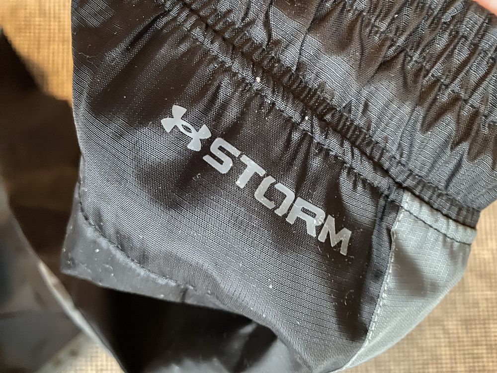 spodnie under armour storm M/L