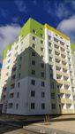 Продается 2-комнатная квартира с прекрасным видом, 73 м² в ЖК "МИРА 3"