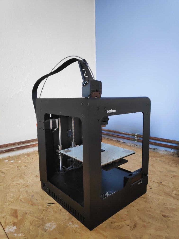 Drukarka 3D Zortrax M200