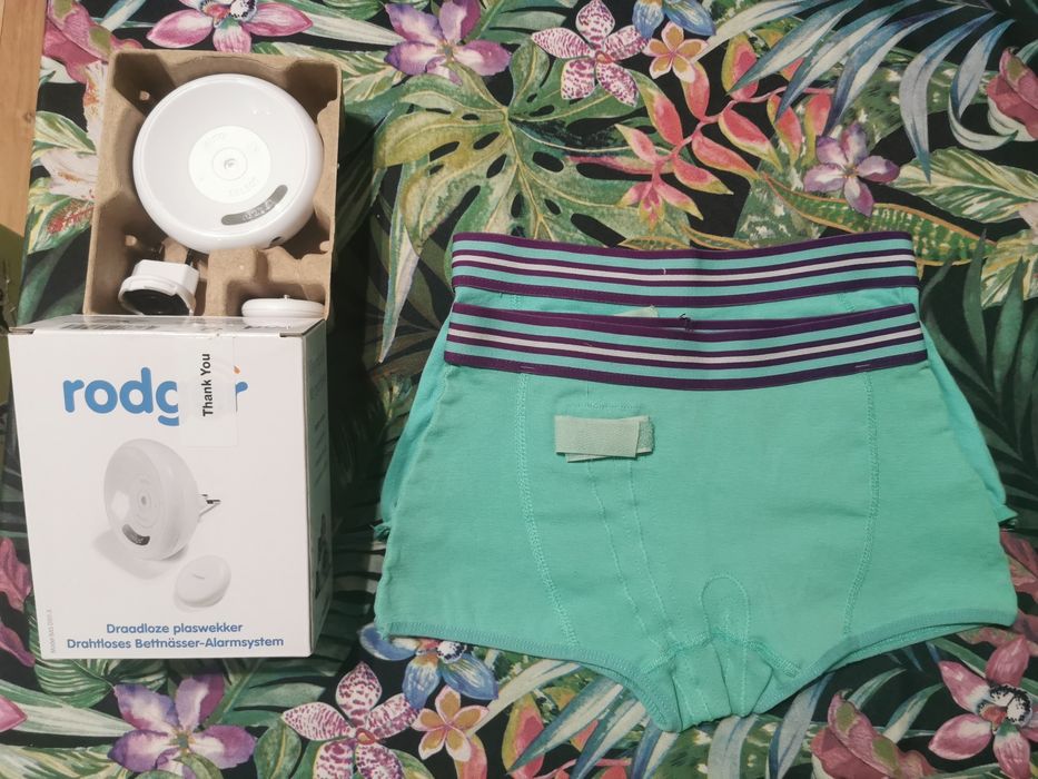 Alarm wybudzeniowy Rodger rozm. 140