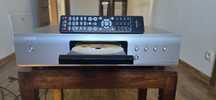 Denon CD stan BDB  100% sprawny
