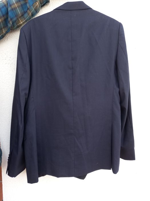 Fato completo Massimo Dutti