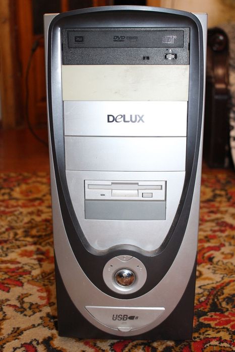 Продається системний блок