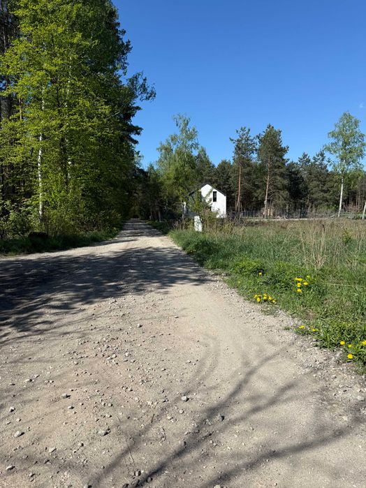 Slowak Przepiekne Dzialki Budowlane MPZT Bezposrednio
