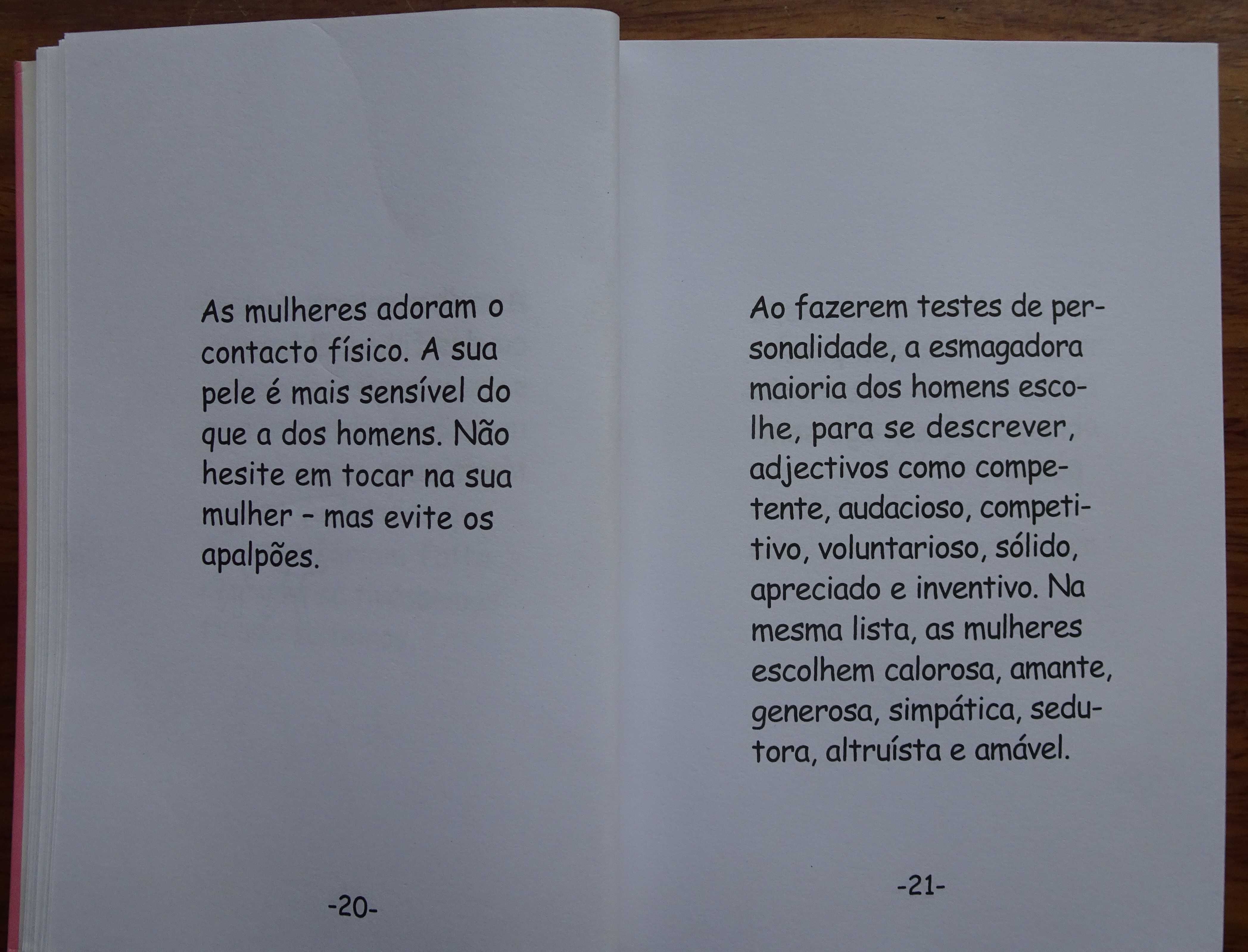 Porque É Que As Mulheres Não Sabem Ler Os Mapas de Estradas