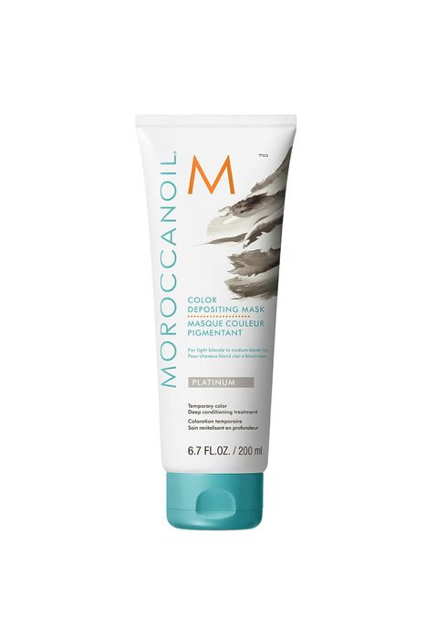 Platinium Maska Color Depositing 200ml