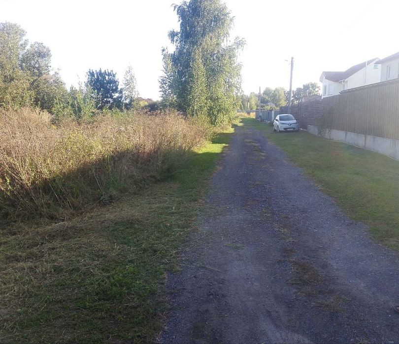 Продам 15 соток під забудову с.Дударків